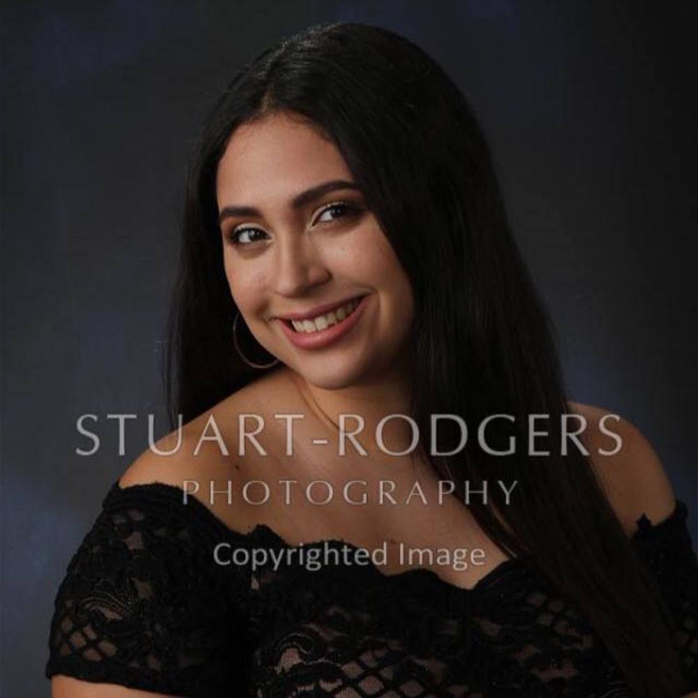 Meet your Posher, Ariana